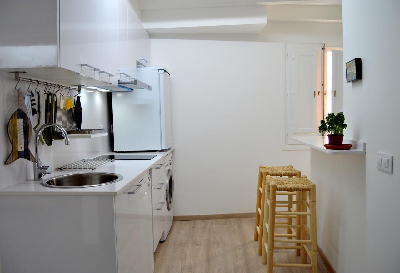 Charming Loft - Historical Center Apartment Tossa de Mar Ngoại thất bức ảnh