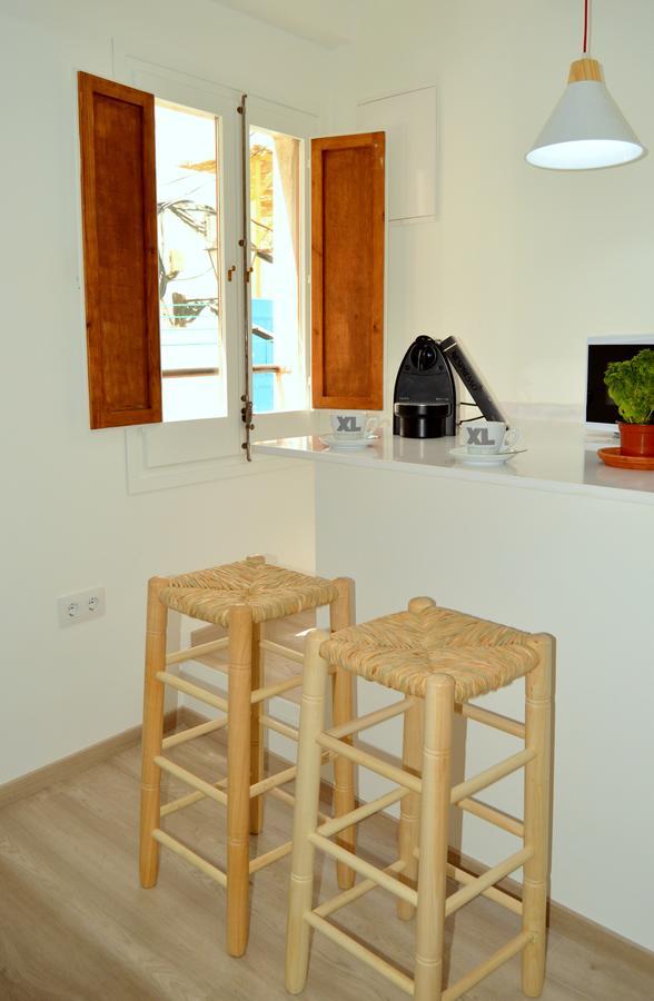 Charming Loft - Historical Center Apartment Tossa de Mar Ngoại thất bức ảnh